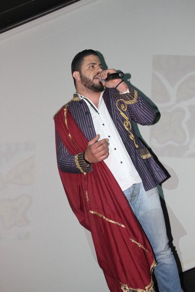 AlCarnaval Finals at Harbor 201